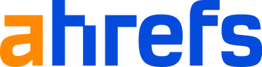 Ahrefs logo