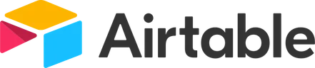 Airtable logo