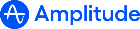 Amplitude logo