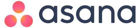 Asana logo
