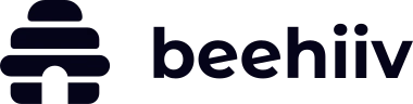 beehiiv logo