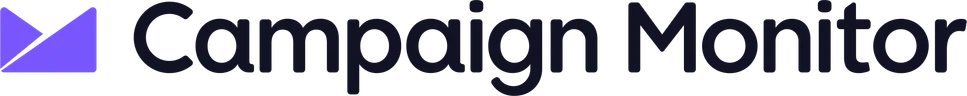 Campaign Monitor logo