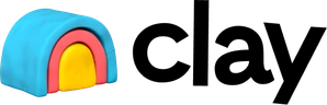 Clay logo