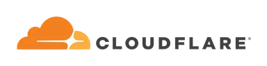 Cloudflare logo