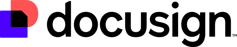 DocuSign logo