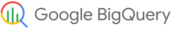 Google BigQuery logo