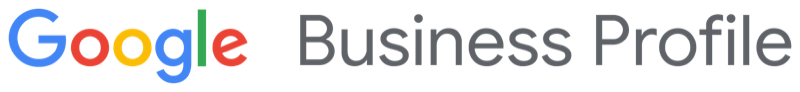 Google Business Profile logo