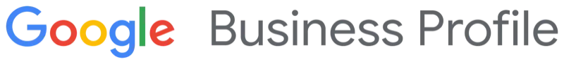 Google Business Profile logo