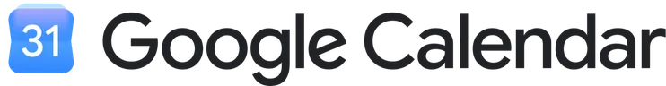 Google Calendar logo