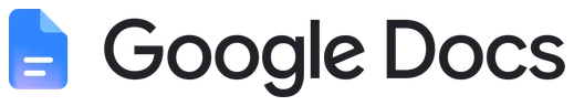 Google Docs logo