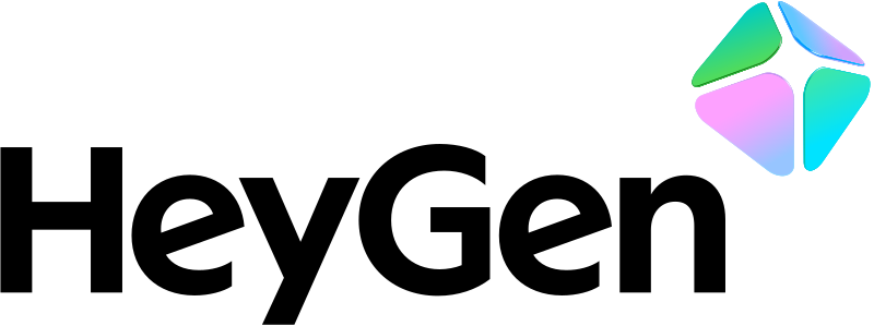 HeyGen logo