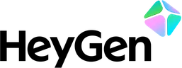 HeyGen logo
