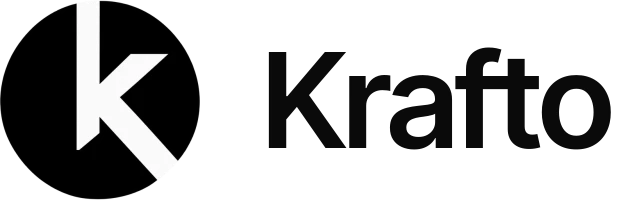 Krafto logo