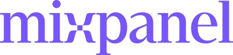 Mixpanel logo