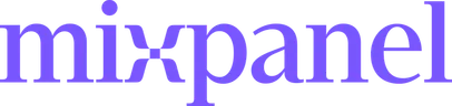 Mixpanel logo