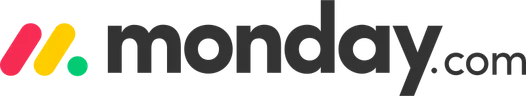 Monday logo