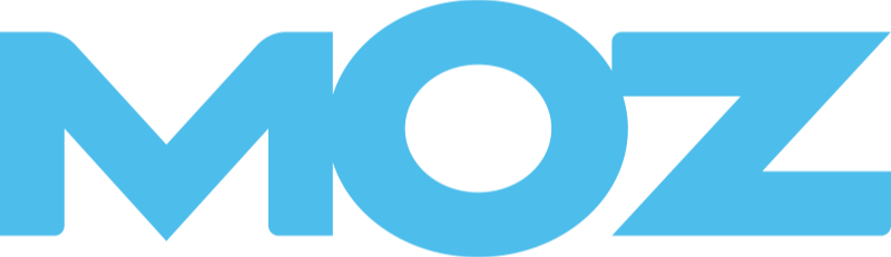 Moz logo