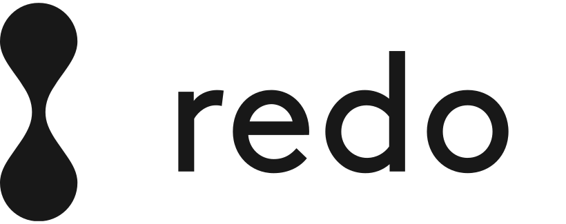 Redo logo