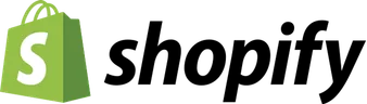 Shopify logo