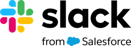 Slack logo