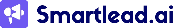 Smartlead logo