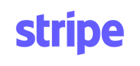 Stripe logo