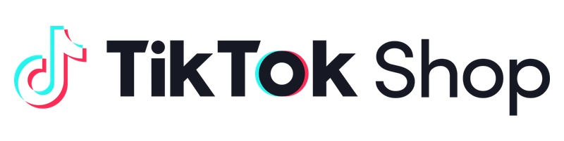 TikTok Shop logo