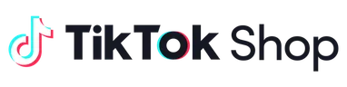 TikTok Shop logo