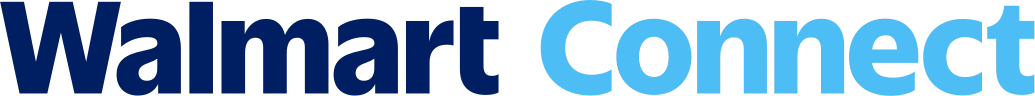 Walmart Connect Ads logo